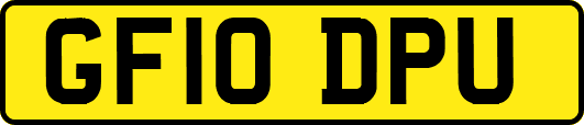 GF10DPU