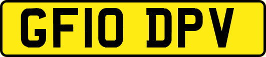 GF10DPV