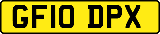 GF10DPX