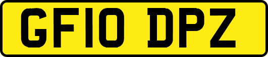 GF10DPZ