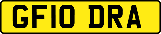 GF10DRA