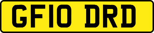 GF10DRD