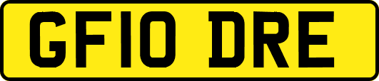 GF10DRE