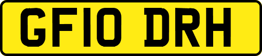 GF10DRH