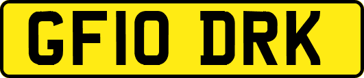 GF10DRK