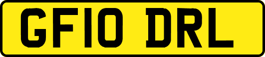 GF10DRL
