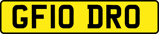 GF10DRO