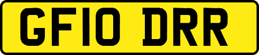 GF10DRR