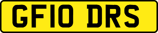 GF10DRS