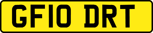 GF10DRT