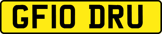 GF10DRU