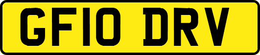 GF10DRV