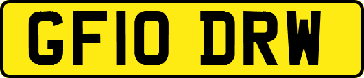 GF10DRW