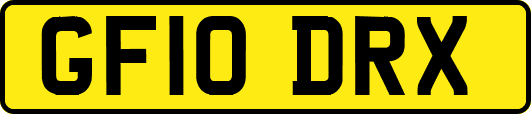 GF10DRX