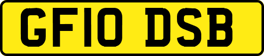 GF10DSB