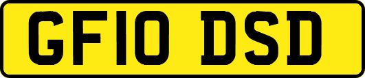GF10DSD