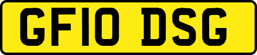 GF10DSG