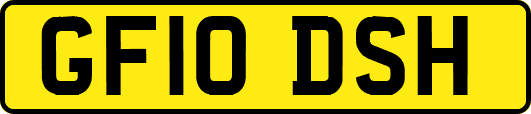 GF10DSH