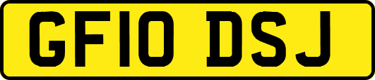 GF10DSJ