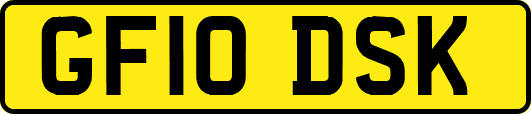 GF10DSK