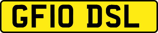 GF10DSL