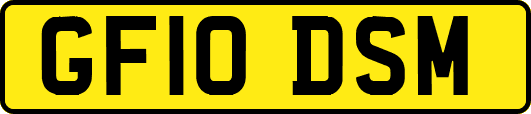 GF10DSM
