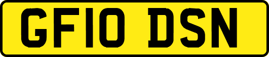 GF10DSN