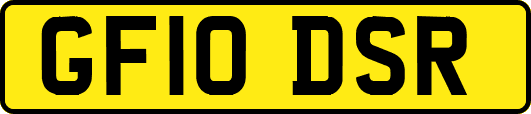 GF10DSR