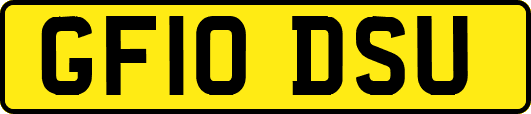 GF10DSU