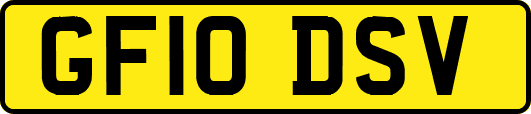 GF10DSV