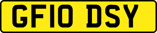 GF10DSY