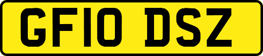 GF10DSZ