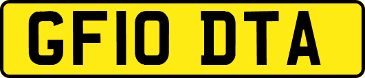 GF10DTA