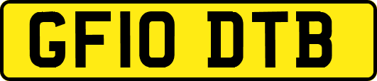 GF10DTB