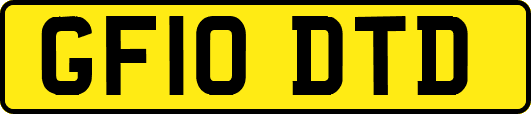 GF10DTD