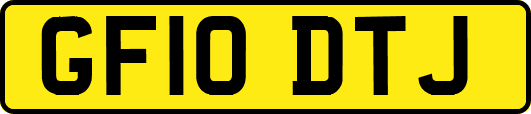GF10DTJ