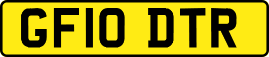 GF10DTR