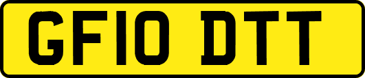 GF10DTT