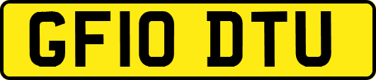 GF10DTU