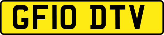 GF10DTV