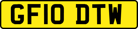 GF10DTW
