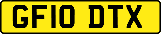 GF10DTX