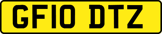 GF10DTZ