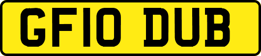 GF10DUB