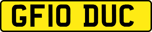 GF10DUC
