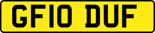 GF10DUF