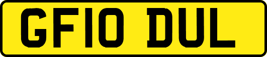 GF10DUL