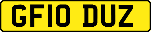 GF10DUZ