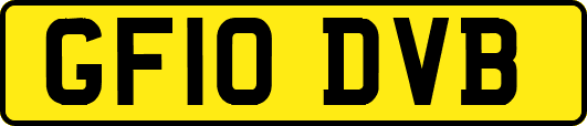 GF10DVB