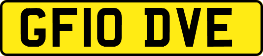 GF10DVE